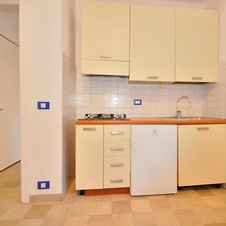 דירה Pineda