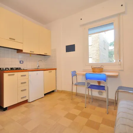 Apartment Pineda Bibione
